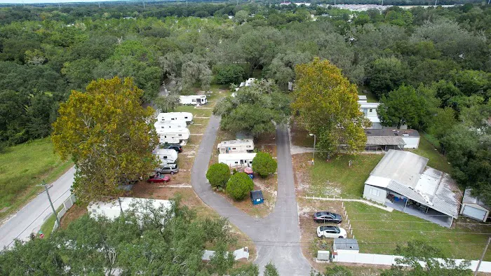 Tucker Road RV & Mobile Home Estates Picture 4