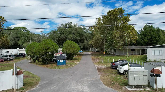 Tucker Road RV & Mobile Home Estates Picture 7