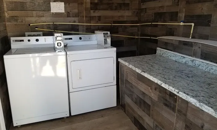 Tucker Road RV & Mobile Home Estates Picture 9