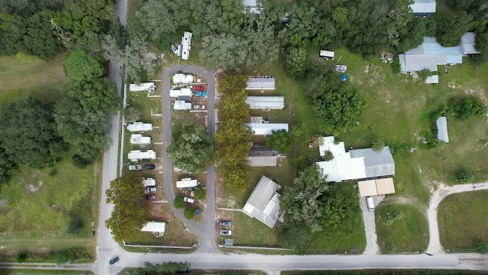 Tucker Road RV & Mobile Home Estates Picture 8