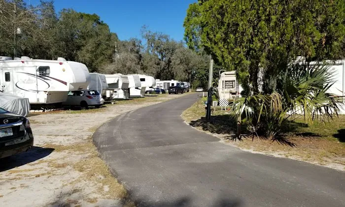 Tucker Road RV & Mobile Home Estates Picture 10