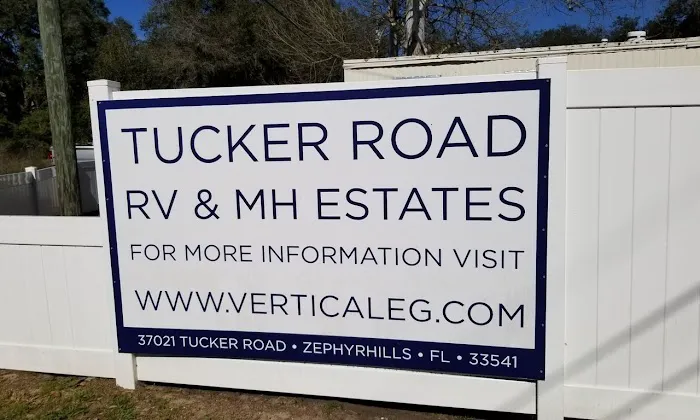 Tucker Road RV & Mobile Home Estates Picture 6