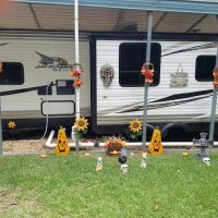 Burger Landing Campground ico
