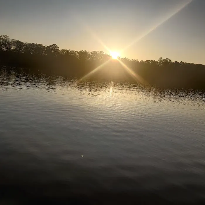 Burger Landing Campground Picture 3