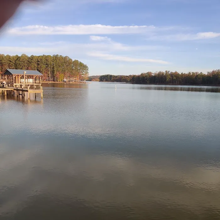 Burger Landing Campground Picture 5