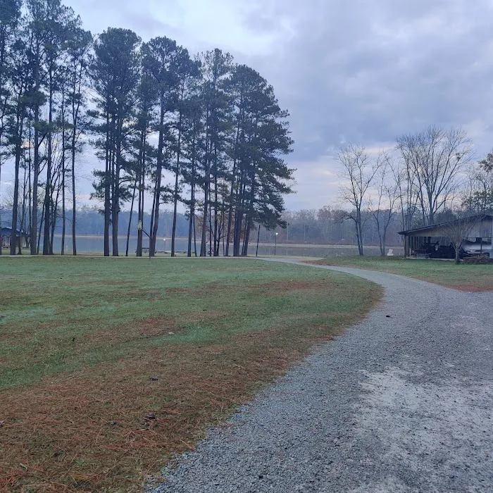 Burger Landing Campground Picture 9