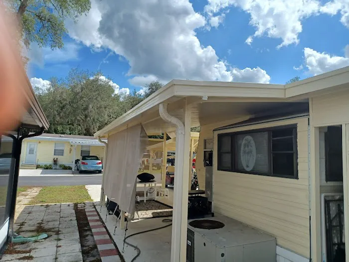 Hunter's Run RV Estates Picture 1