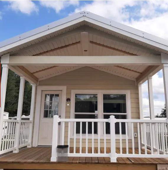 Landing RV Resort 55+ RV and Home Community Picture 1