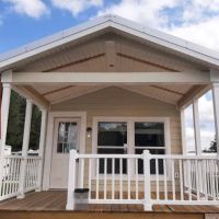 Landing RV Resort 55+ RV and Home Community ico