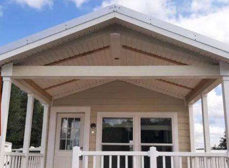 Landing RV Resort 55+ RV and Home Community