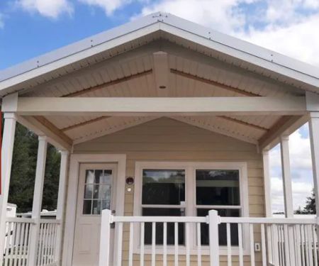 Landing RV Resort 55+ RV and Home Community