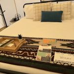 Timberline Glamping at Huntsville