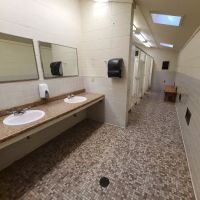Monte Sano State Park Campground ico