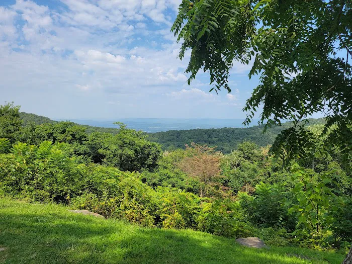 Monte Sano State Park Campground Picture 9