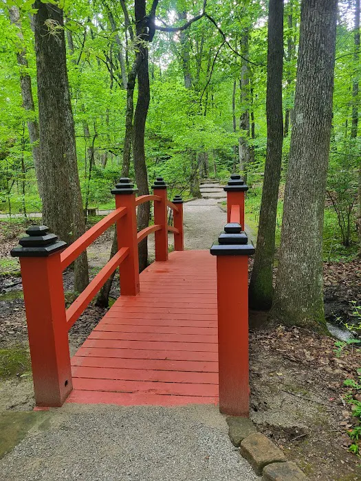Monte Sano State Park Campground Picture 10