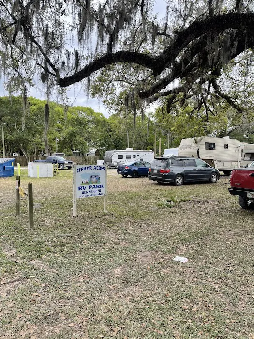 Zephyr Acres RV Park Picture 1