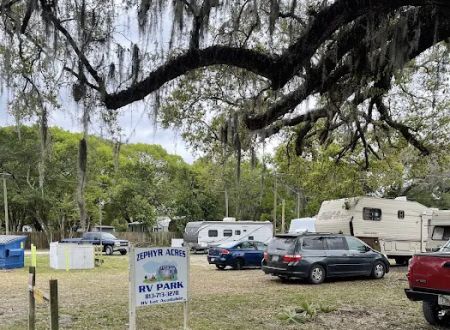 Zephyr Acres RV Park