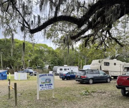 Zephyr Acres RV Park