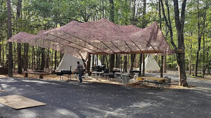 The Shelters Butler Mill Picture 2