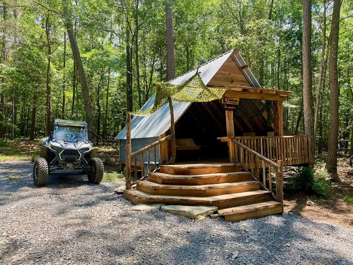 The Shelters Butler Mill Picture 9