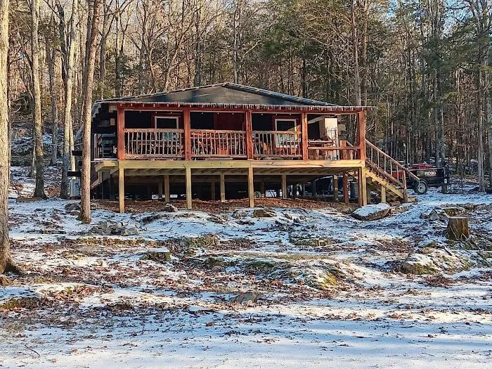 The Shelters Butler Mill Picture 6