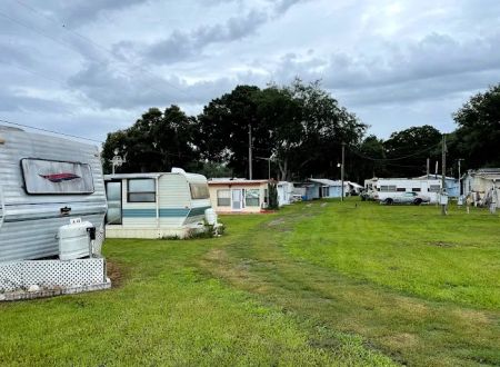 Sandollar Rv Park