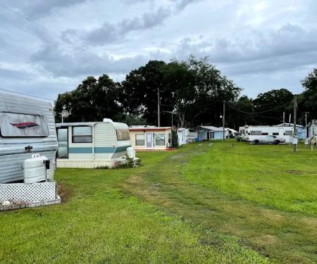 Sandollar Rv Park