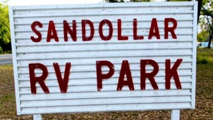 Sandollar Rv Park Picture 8