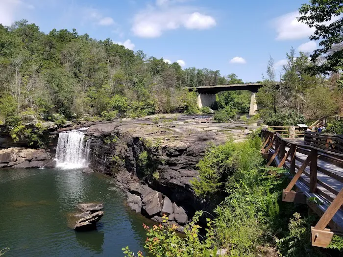 Little River Campground Picture 6