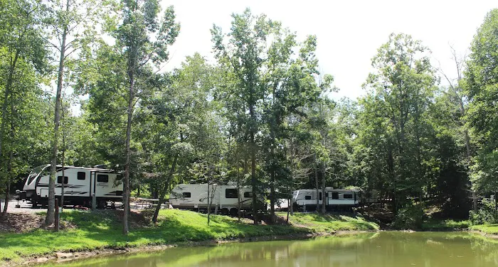 Little River Campground Picture 9