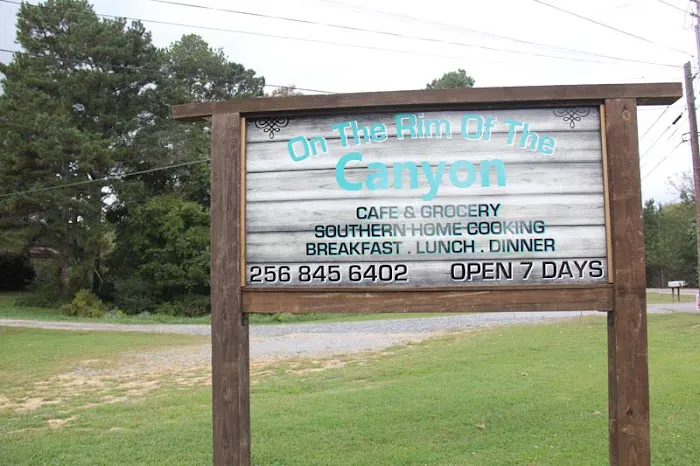 Little River Campground Picture 1