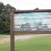 Little River Campground ico