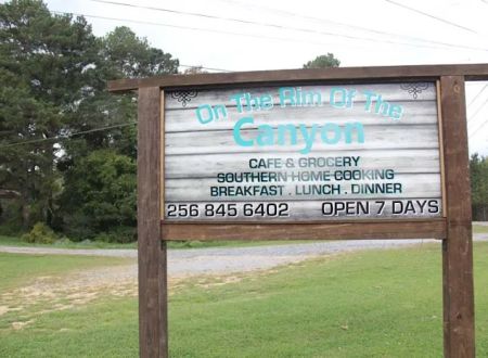 Little River Campground