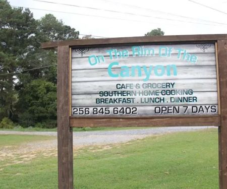 Little River Campground