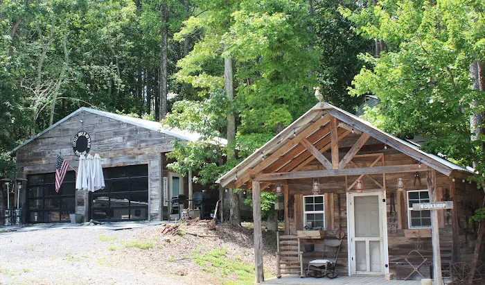 Little River Campground Picture 3