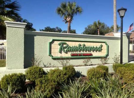 Ramblewood Manufactured Home Community