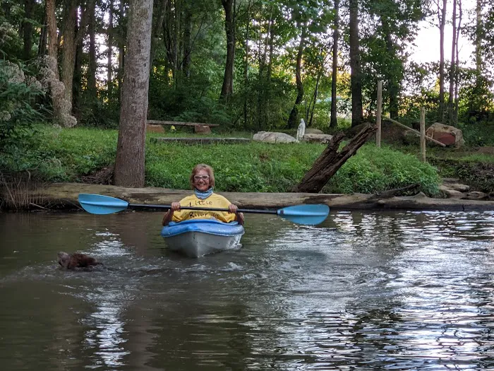 Little River Adventure Company Picture 3