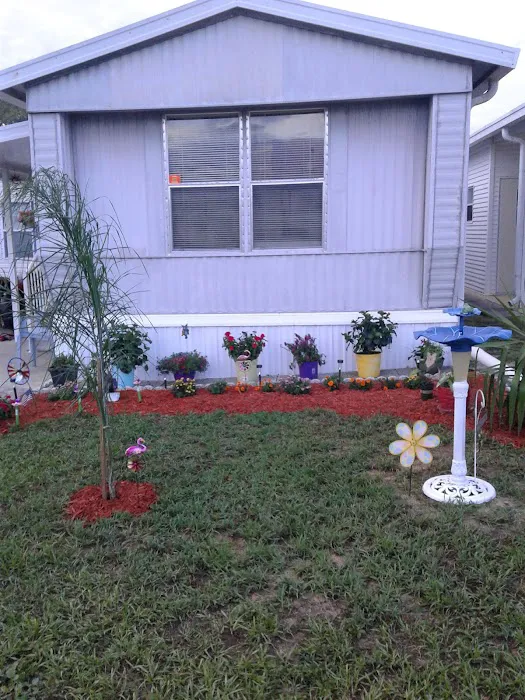 Sunnyside Mobile Home Park Davenport Picture 7
