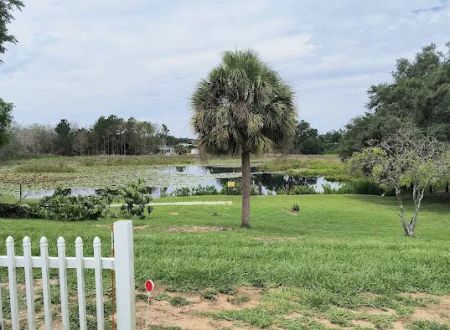 Sunnyside Mobile Home Park Davenport