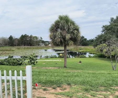 Sunnyside Mobile Home Park Davenport