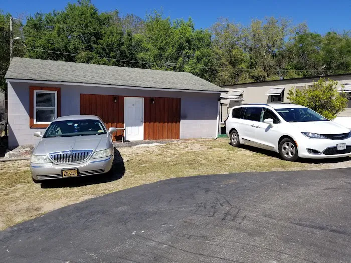 Sunnyside Mobile Home Park Davenport Picture 9