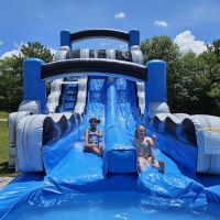 River Ridge Retreat Campground & Cabins ico