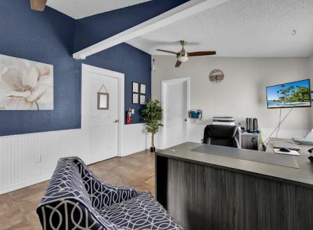 Bedrock Emerald Lake Mobile Home Community