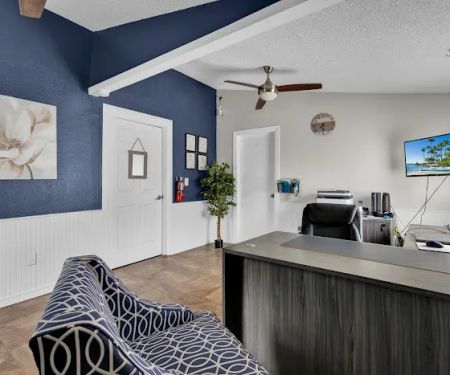 Bedrock Emerald Lake Mobile Home Community
