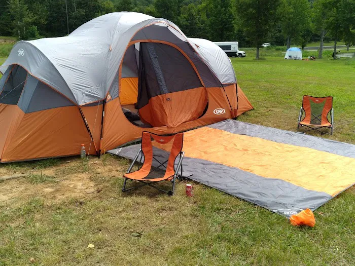 Town Creek Campground Picture 3