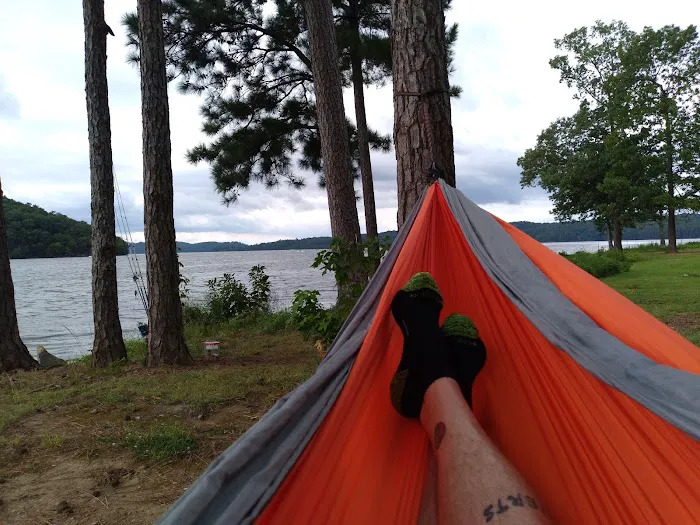 Town Creek Campground Picture 5
