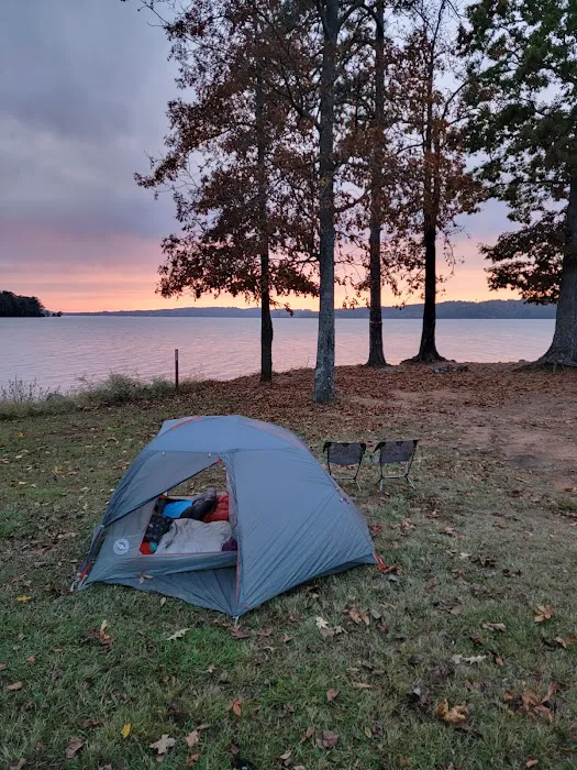 Town Creek Campground Picture 2