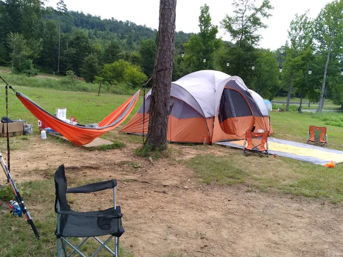 Town Creek Campground Picture 9