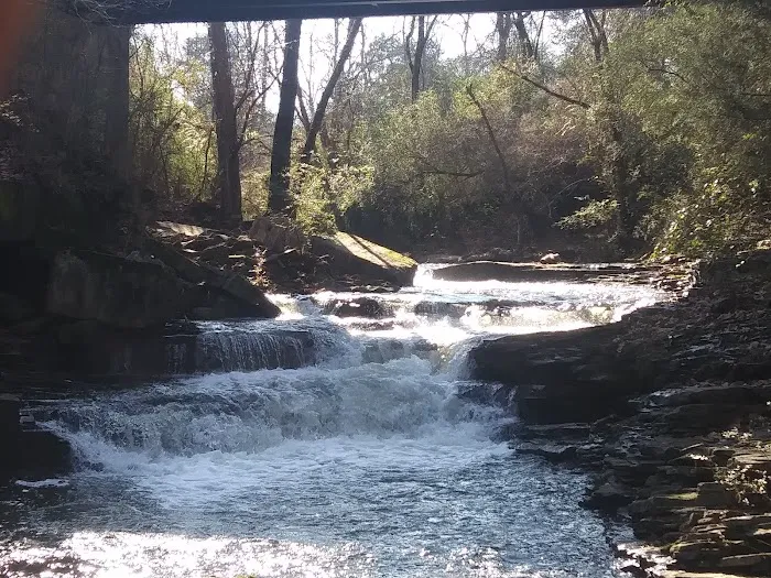Town Creek Campground Picture 8