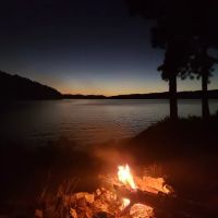 Town Creek Campground ico